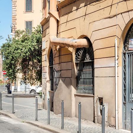 Retro Flat Termini Apartment Rome Exterior photo