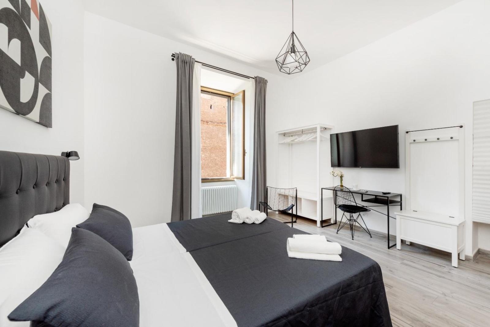 Retro Flat Termini Apartment Rome Exterior photo